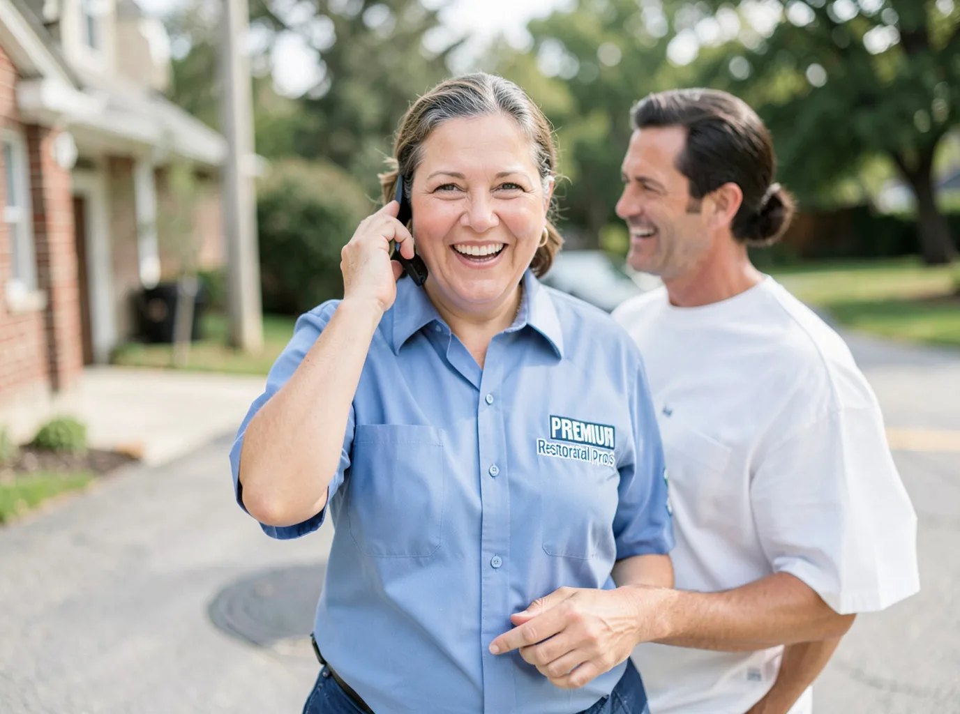 Water Damage Restoration Charleston, AR FAQs